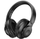 Бежични слушалки HOCO W45, Bluetooth 5.3, звучник 40mm, црни