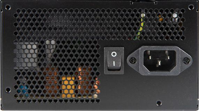 Напојување Chieftec Task TPS-600S ATX, 600W