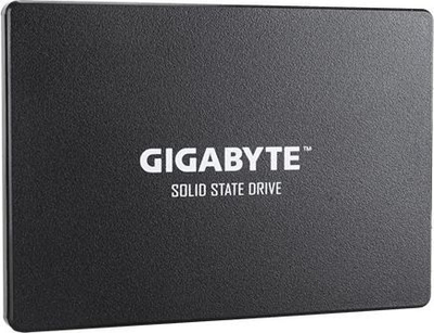 Disk SSD Gigabyte (GP-GSTFS31240GNTD), 240GB, 2.5", SATA III 