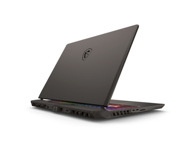 MSI Vector 16 HX AI A2XWHG-446XCZ 16" лаптоп, Intel Core Ultra 9 275HX, 32GB RAM, 1TB SSD, NVIDIA RTX 5070 Ti 12 GB, сив