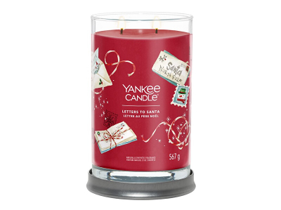 Qiri aromatik Yankee Candle, 567 g
