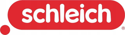 Figurë lodër Schleich Farm World Camarillo Mare, plastike, e bardhë