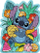 Puzzle druri Ravensburger Disney Stitch Lilo, 150 copa, shumëngjyrësh