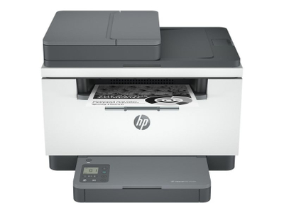 Printeri HP LaserJet Pro MFP M234sdw, multifunksional, lazer, i bardhë