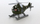 Lodër helikopter Polesie, i gjelbër