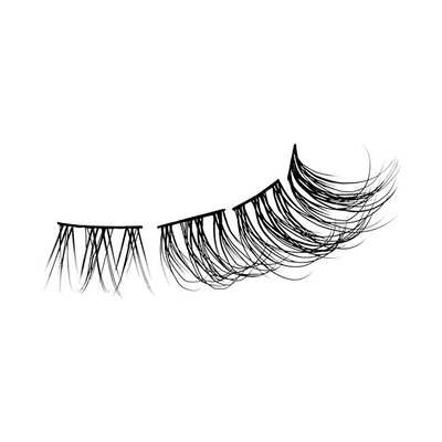 Qerpikë artificial KISS
