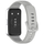 Rrip silikoni 4wrist për orë dore Huawei Watch 8/9/10, i hirtë