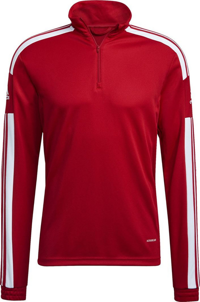 Bluzë për meshkuj Adidas SQUADRA 21 GP6472 GP6472, XXL, e kuqe