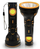 Elektrik dore TS-3101, 3W LED 160lm, bateri 800mAh USB C, i zi portokalli