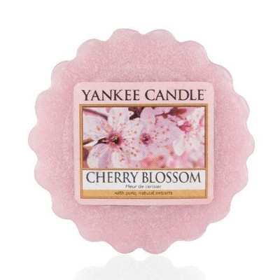Dyll aromatik Yankee Candle (Cherry Blossom), 22 g