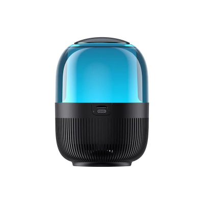 Altoparlant Bluetooth Havit SK889BT, 7W, RGB, i zi