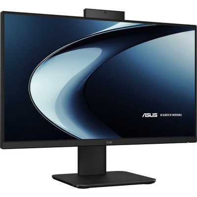 Kompjuter All in One ASUS V440VAK, 23.8" FHD 100Hz, i5 13th Gen, 16GB RAM 512GB SSD, i zi