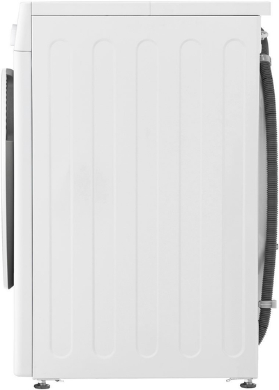 Lavatrice LG F4W10520W, 10 kg, 1400 rpm, e bardhë
