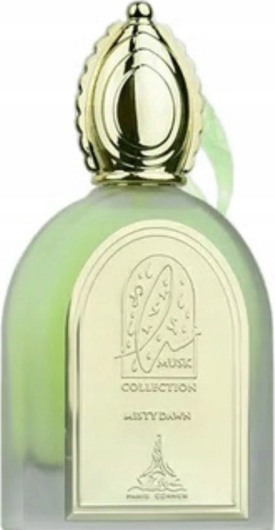 Parfum uniseks Paris Corner Misty Dawn, EDP, 100 ml