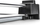 Makine prerëse Kaiser Fototechnik 4108, gjatësia prerjes 320mm