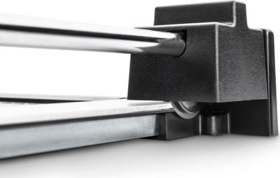 Makine prerëse Kaiser Fototechnik 4108, gjatësia prerjes 320mm