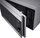 Furrë me mikrovalë LG MH6565CPS, 25L, me grill, inox argjendi