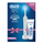 Set furçë & pastë për dhëmbë Oral B Vitality White Sensitiv