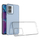 Kllëf telefoni Hurtel Ultra Transparent, 0.5mm, TPU, transparent