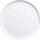 Pjatë darke La Porcellana Bianca Essenziale Gourmet, porcelan, 32 cm, e bardhë