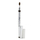 Laps për vetulla Dior Show Kabuki Brow Styler, 032 Dark Brown, 0.29 g