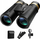Двоглед K&amp;F Concept KF33.011, 12x42, призма BAK-4, црн