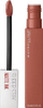 Buzëkuq i lëngshëm mat Maybelline Super Stay Matte Ink, nr. 70 Amazonian, 5 ml