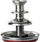 Фонтанa за чоколадо Emerio Chocolate Fountain, Fun Kitchen, црвен