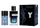 Set për meshkuj Yves Saint Laurent Y, EDP 100 ml + deodorant 75 g