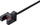 Senzor fork light Panasonic PM-F25, dalje tranzistor, ekran LED