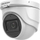 Kamerë sigurie Hikvision DS-2CE76D0T-ITMFS, 2MP, lente 2.8mm, e bardhë