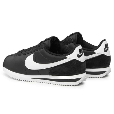 Патики Nike Cortez W DZ2795 001, за жени, бели со црни