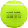 Altoparlant portabël Crono MUSIC ANGEL Tennis Ball, Bluetooth, microSD, jeshil