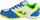 Këpucë futbolli për fëmijë Joma Top Flex 2402 Jr, bar sintetik, shumëngjyrëshe