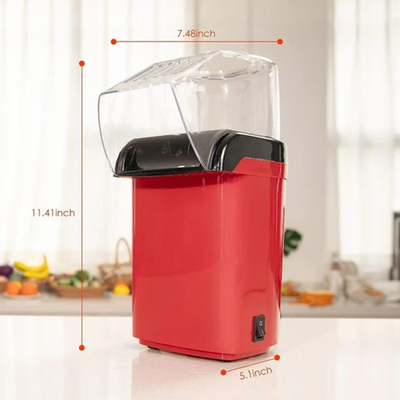 Mini Prodhues I Kokoshkave PopCorn JAMAKY JMK9001