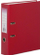 Dosje unazore VauPe 063/18, A4, 75mm, burgundy