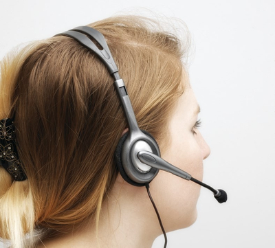 Kufje Logitech H111 – të Zeza