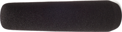 Mbrojtëse mikrofoni Rycote SGM Foam 15cm, për shotgun 19 22mm, e zezë