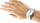 Orë dore Casio MTP-1381D-7AVDF, quartz, çelik inox, argjendi