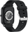 Orë inteligjente Maxcom Fit FW55 Aurum Pro, ekran 1.7", thirrje Bluetooth, e zezë