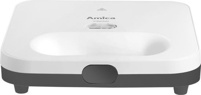 Toster Amica SMK2011, 750W, i bardhë