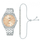 Set orë dhe byzylyk Lorus RG291XX9