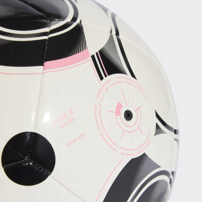 Top futbolli adidas Juventus Turin Club Home JN7321, për stërvitje, i bardhë