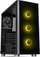 Kasë Thermaltake V200 TG RGB Edition, Midi Tower