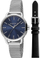 Set orë dore dhe rrip zëvendësues Esprit Tula ES1L363M0045