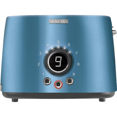Thekëse Buke Sencor STS 6052BL, e kaltër