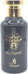 Parfum Emir La Serpiente Eau de Parfum, unisex, 100ml