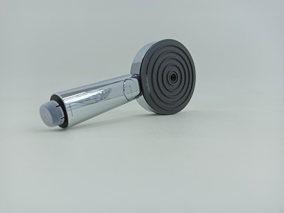 Dush dore Hansgrohe Pulsify 105 3jet EcoSmart, 105mm, krom