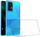 Силиконска маска OEM за Oppo Reno 5Z, флексибилна, проѕирна