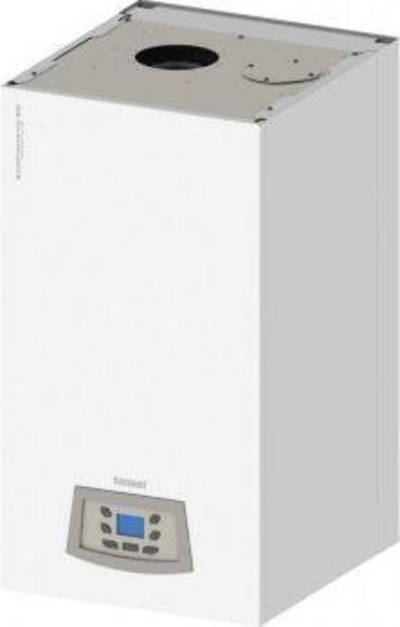 Termostat Termet Ecocondens Crystal Plus 50 kW (WKJ5001000000 / PL)